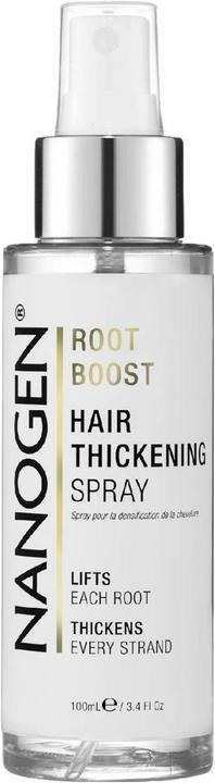Produktbild Nanogen Root Boost Hair Thickening Spray (100 ml)