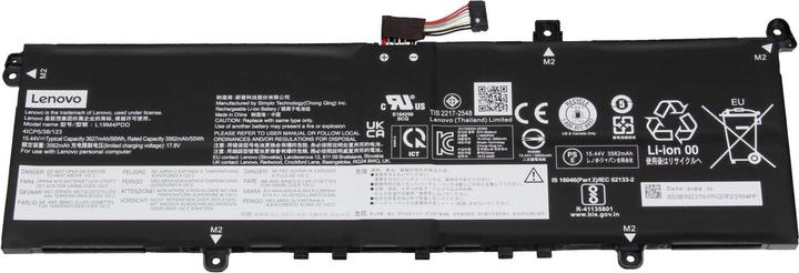 Produktbild Lenovo L19M4PDD (4 Zellen)