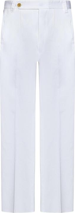Actual product image Ralph Lauren Trousers White (40)