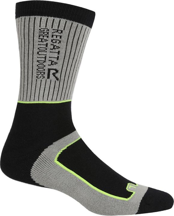 Produktbild Regatta Samaris 2 Season Socken (2erPack) (43 - 47)