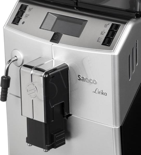 Productafbeelding Saeco Lirika Plus