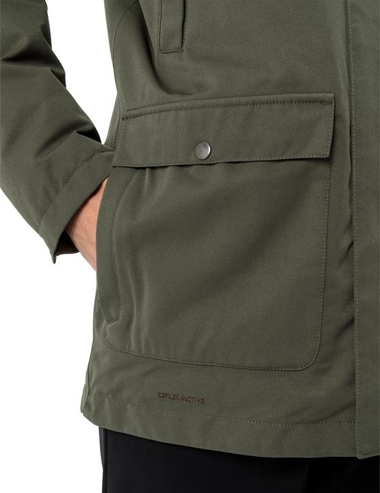 Actual product image Vaude Manukau II (XL)