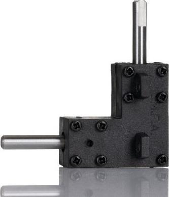 Actual product image Rs Pro Angular gear 90° 1:1