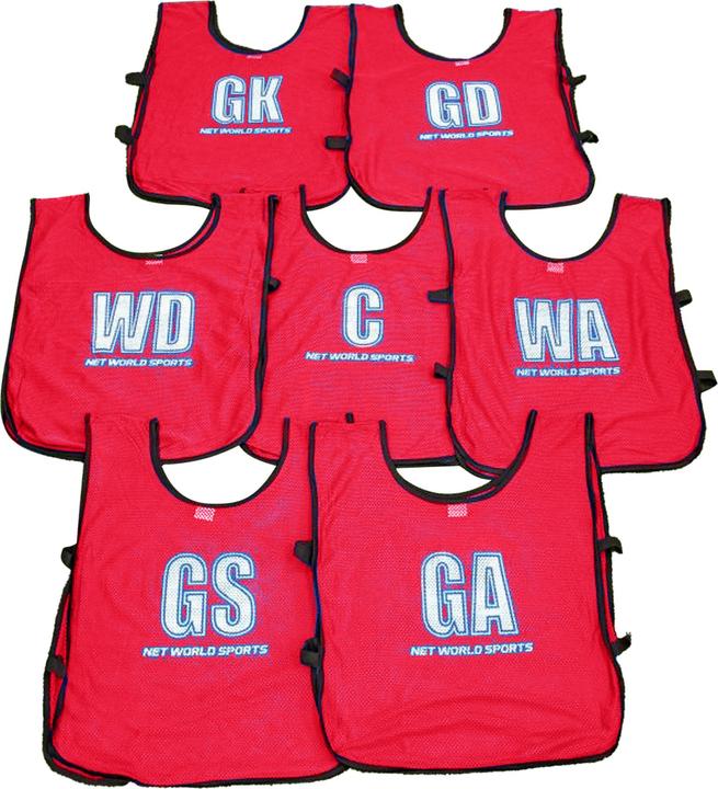 Produktbild Precision Trainingslatz Netzball(7Erpack)