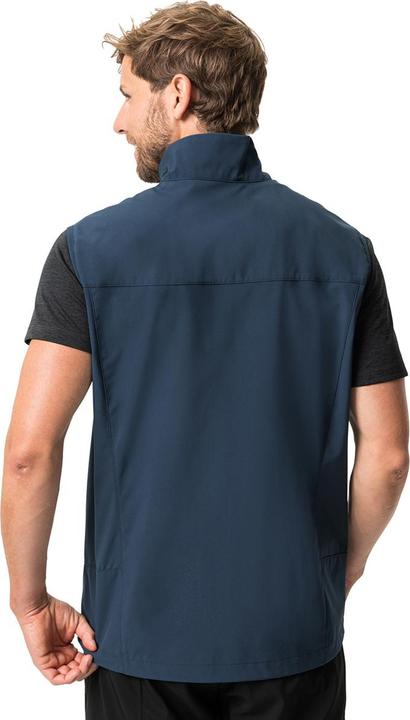 Actual product image Vaude Hurricane III (S)