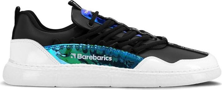 Actual product image Barebarics Futura (38)
