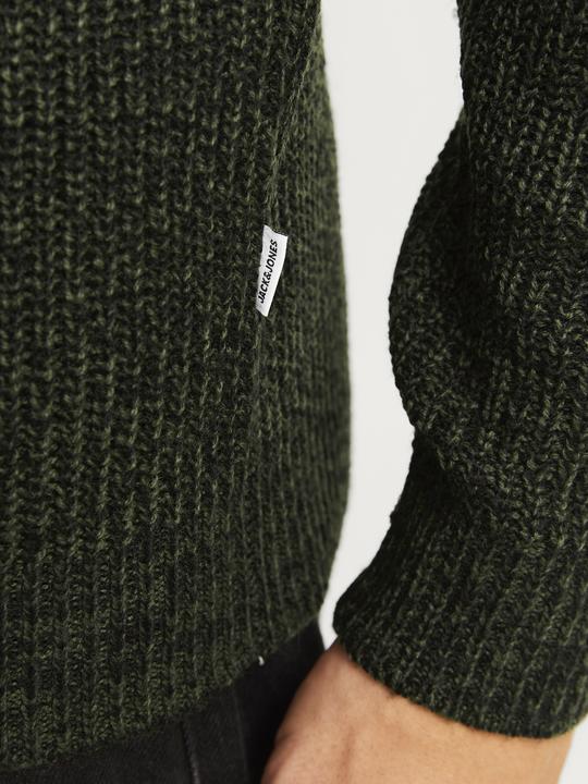 Immagine prodotto Jack & Jones Jjelewis Knit Crew Neck Sn (S)