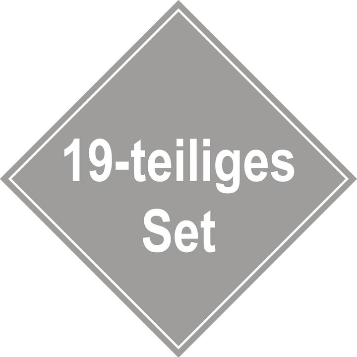 Produktbild Maxxmee EASYmaxx Reparatur-Set