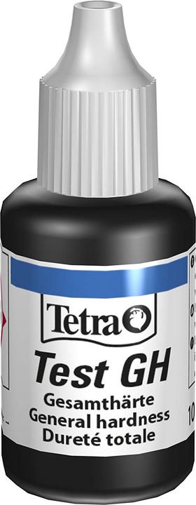 Productafbeelding Tetra Test GH (Verzorging van het aquariumwater)