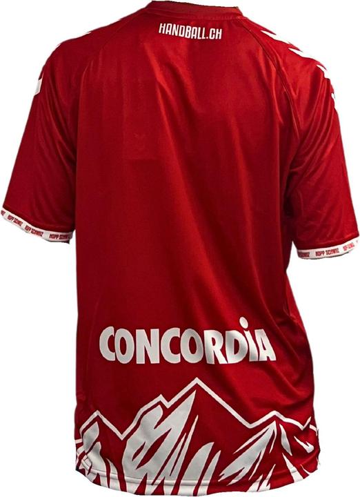 Immagine prodotto hummel Schweiz Handball WM Shirt (M)