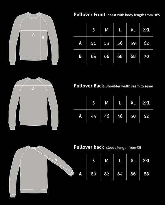 Actual product image Cash-Mere Kaschmir Stehkragen Pullover (XL)