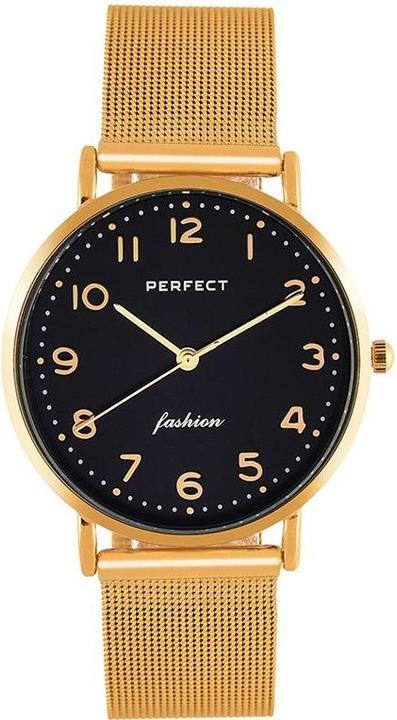 Image du produit PERFECT F332-4 Damenuhr + BOX (35.90 mm)