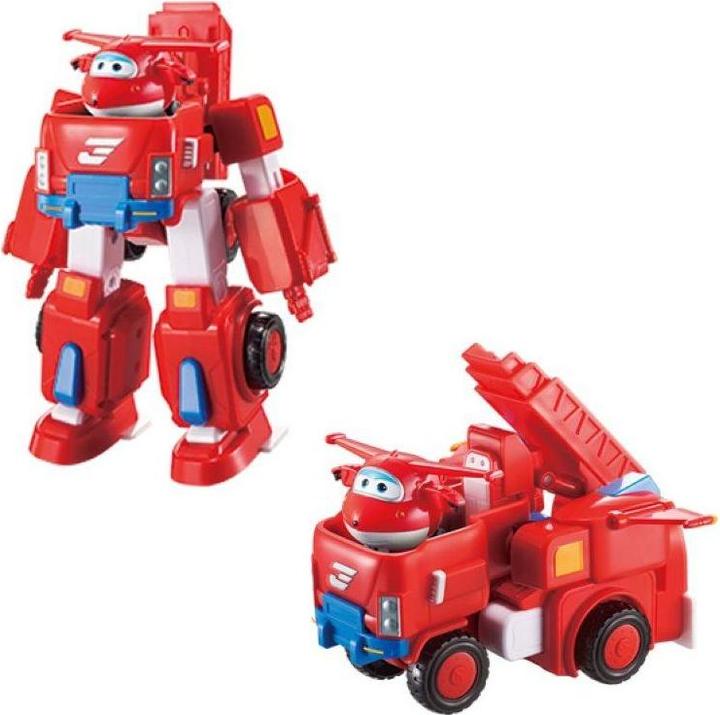 Produktbild Super Wings Jett
