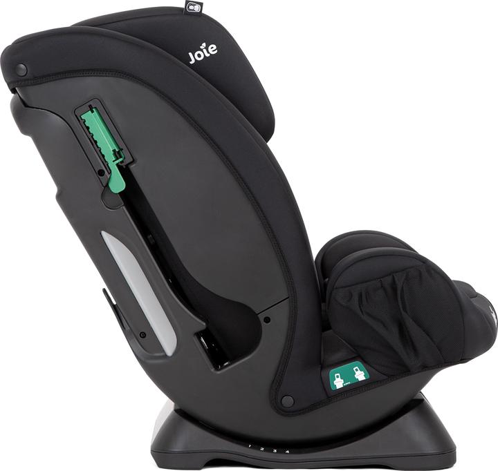 Actual product image Joie Fortifi (Child seat, ECE R129/i-Size Standard)