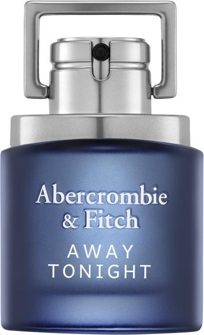 Actual product image Abercrombie and Fitch Away Tonight (Eau de toilette, 100 ml)