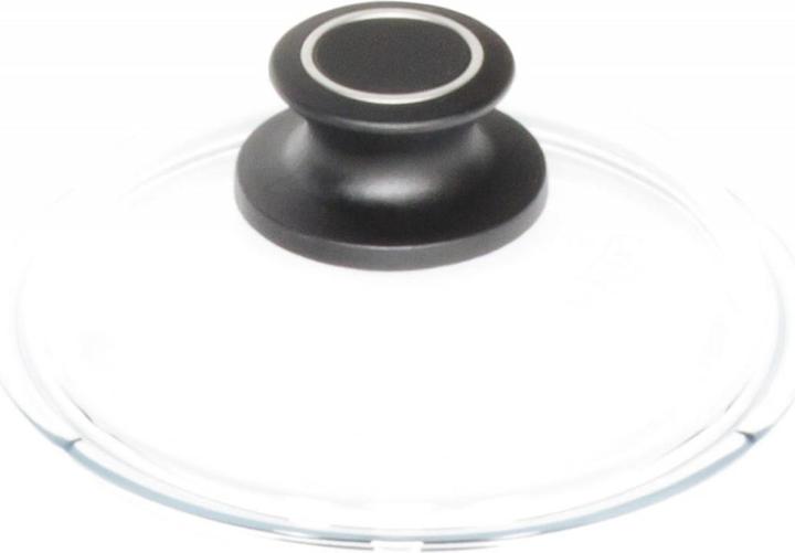 AMT Glasdeckel (20 cm, Glas)