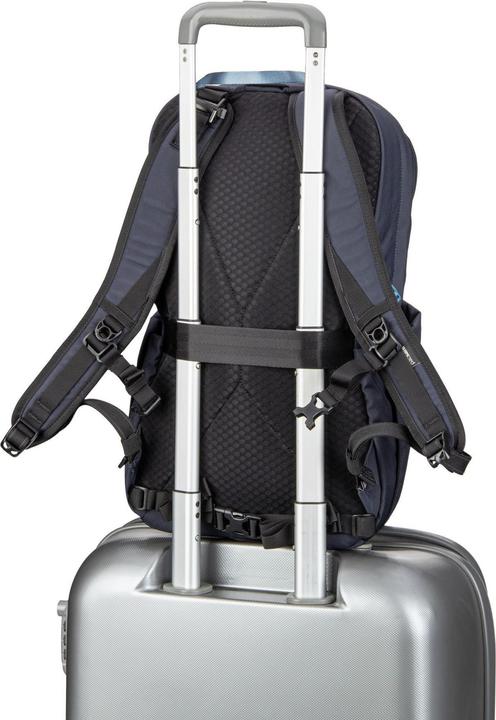 Immagine prodotto Pacsafe Vibe 25L Rucksack RFID 48 cm Laptopfach (25 l)