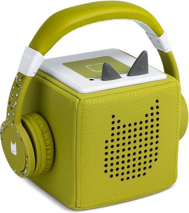 Actual product image Tonies Eavesdropper