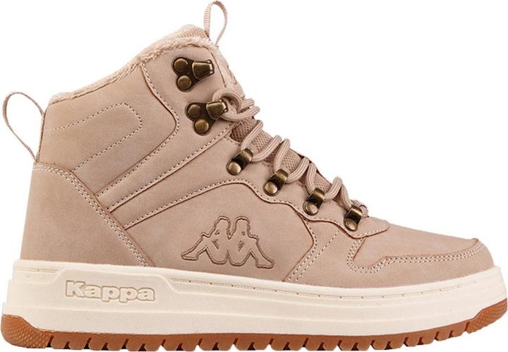 Image du produit Kappa Chaussures femme Tobin beige 243364 4143 (37)