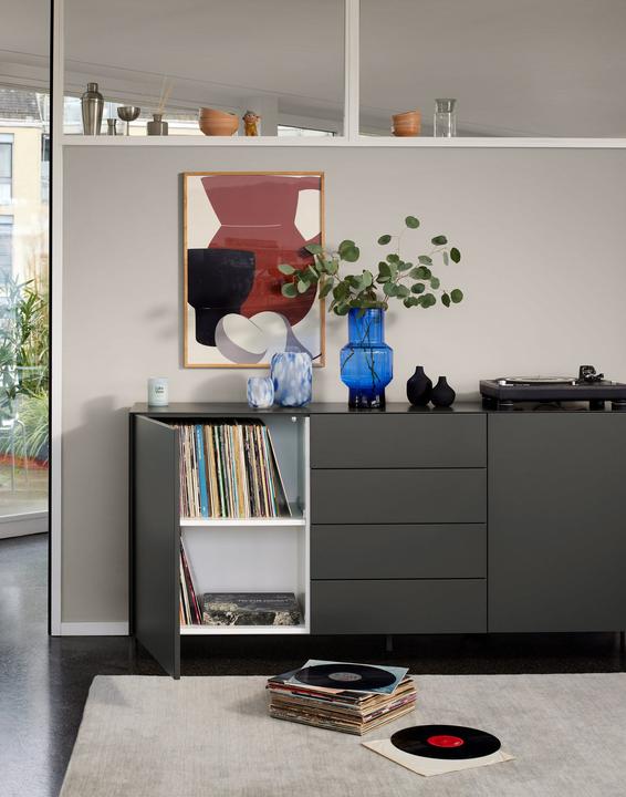 Immagine prodotto micasa Lux (180 x 46 x 37,5 cm)