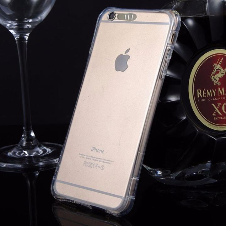Produktbild König Design Handy Hülle LED Licht bei Anruf für Handy Samsung Galaxy S6 Edge Transparent Neu (Samsung Galaxy S6 Edge)