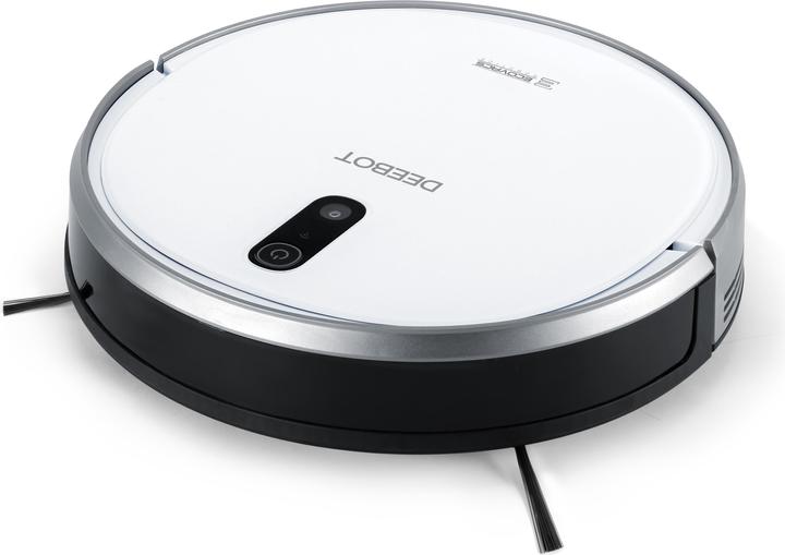 Actual product image Ecovacs Deebot 710 (Robot vacuum)