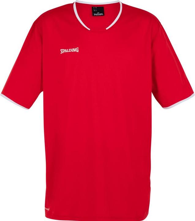 Immagine prodotto Spalding Camicia Move Shooting S/S (140)
