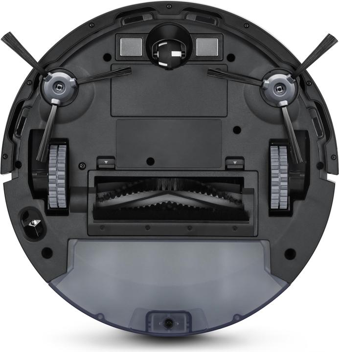 Actual product image Ecovacs Deebot 710 (Robot vacuum)