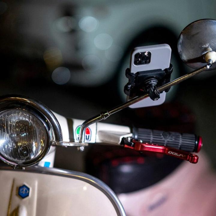 Immagine prodotto Sp Connect Bundle scooter a motore Morsetto universale SPC+