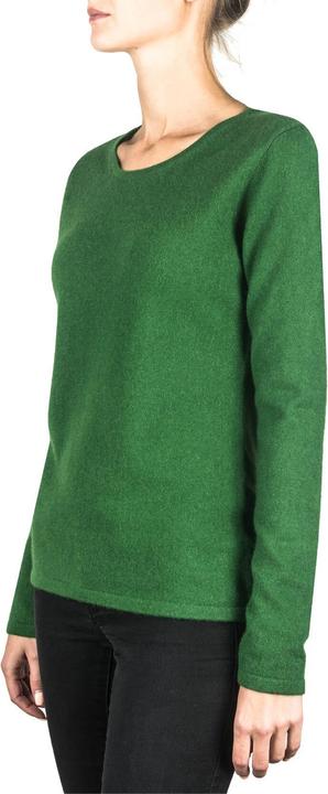 Immagine prodotto Cash-Mere Kaschmir Rundhals Pullover (M)