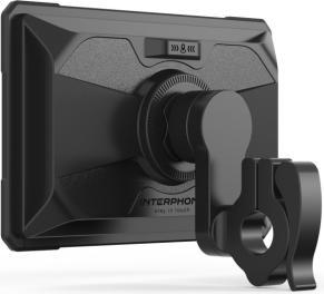 Image du produit Interphone SYNC70 ESSENTIAL SMART DISPLAY-Anzeige (CAR PLAY / ANDROID AUTO) (7")