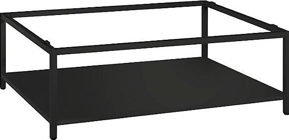 Produktbild C+P Untergestell mit Zwischenboden (135 x 94.5 x 44.5 cm)