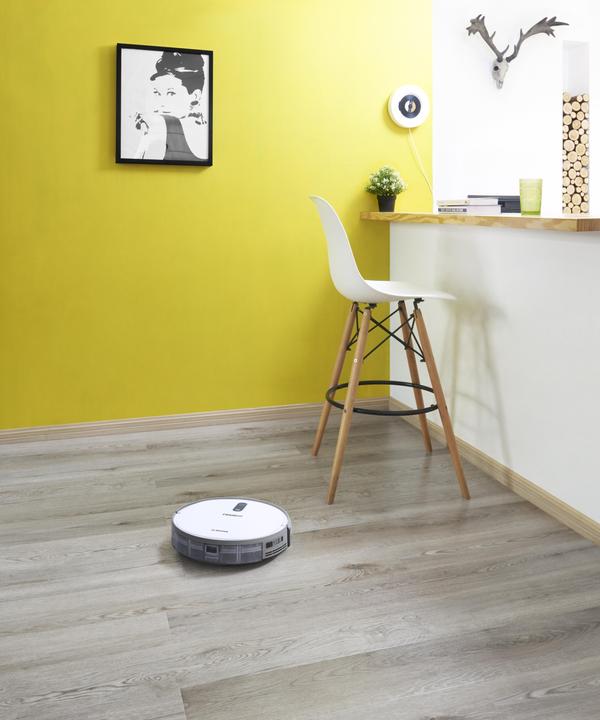 Actual product image Ecovacs Deebot 710 (Robot vacuum)