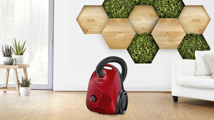 Produktbild Bosch Hausgeräte BGBS2RD1