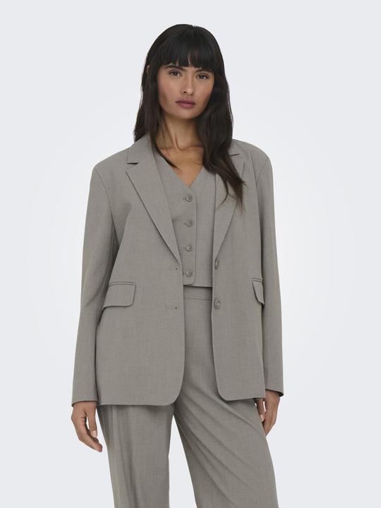 Immagine prodotto Only Blazer loose fit con collo a revers Blazer classico (40)