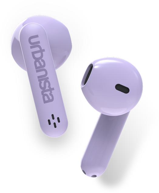 Actual product image Urbanista Austin (No noise cancelling, 5 h, Wireless)