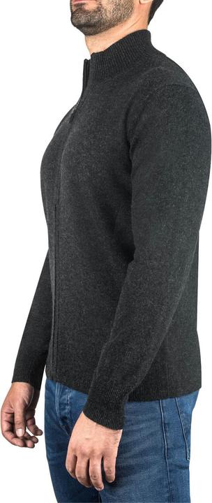 Image du produit Cash-Mere Cardigan en cachemire (L)