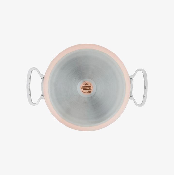 Produktbild de Buyer Prima Matera (24 cm, Bräter + Schmortopf, Kupfer)
