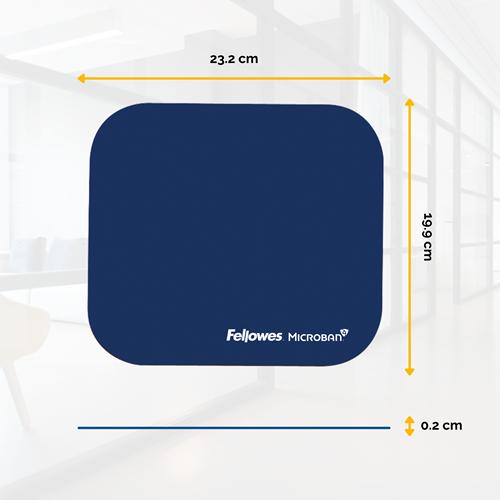 Image du produit Fellowes Microban (S)