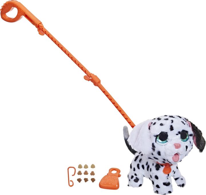 Produktbild FurReal Friends Poopalots
