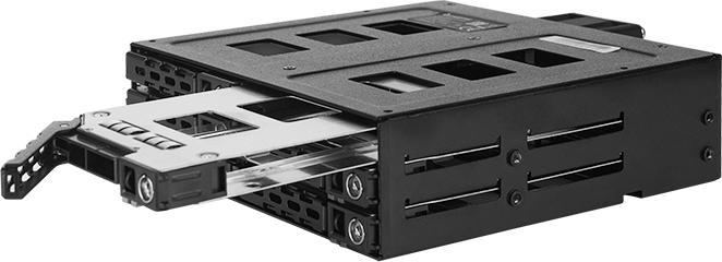 Produktbild Chieftec CBP-625 (schwarz)