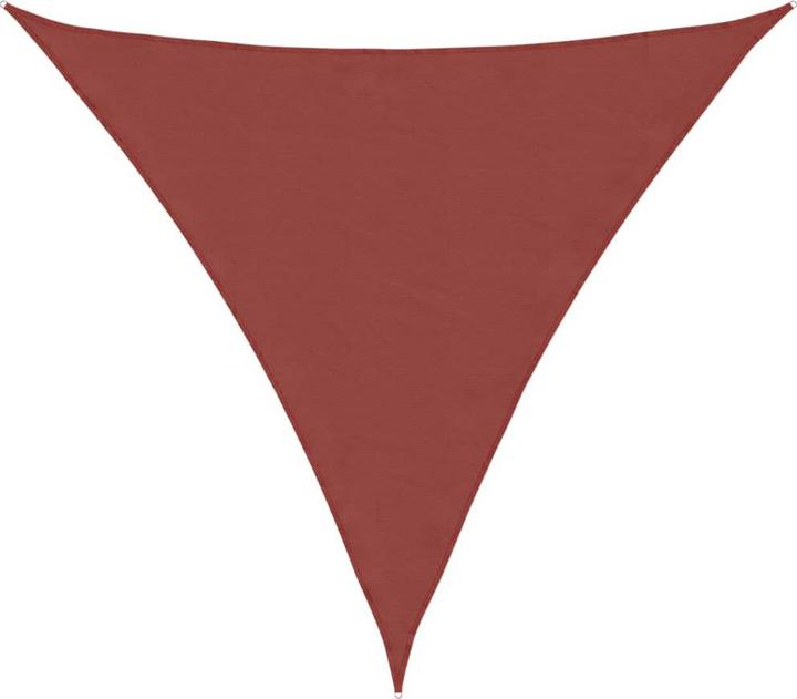 Produktbild VidaXL Sonnensegel (600 x 600 x 600 cm)