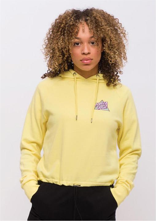 Actual product image Santa Cruz Not A Dot Hood
