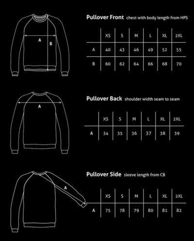 Immagine prodotto Cash-Mere Kaschmir Rundhals Pullover (M)