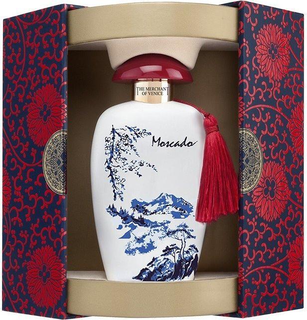 Image du produit The Merchant of Venice Moscado (Eau de parfum, 100 ml)