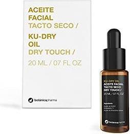 Produktbild Botánicapharma KU-DRY Öl Dry Touch Öl 20ML Botanicapharma (Körperöl, 20 ml)