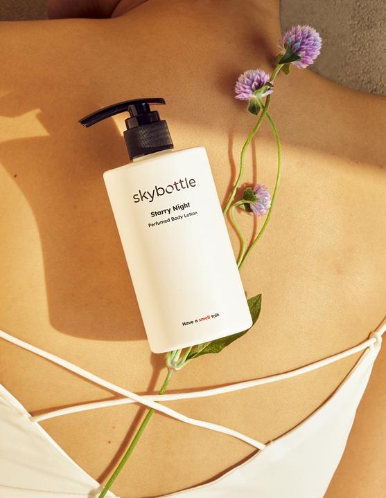 Produktbild Skybottle Starry night perfumed body lotion (Körperlotion)