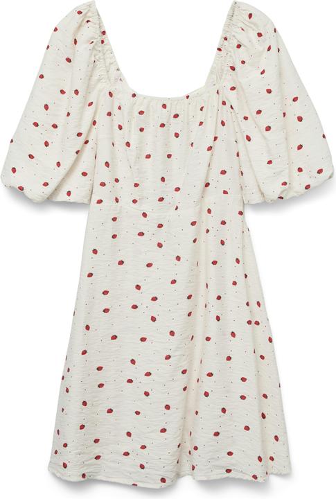 Vero Moda VMODETTE Kurzes Kleid Kleid (XS)