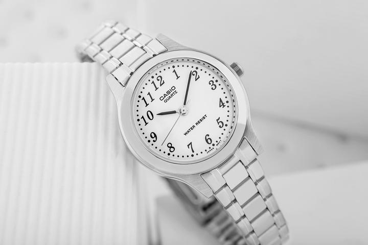 Immagine prodotto Casio Orologio da donna LTP-1128A-7BRDF + SCATOLA
