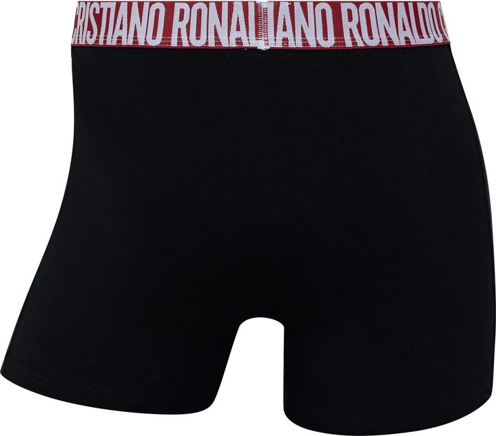 Actual product image CR7 Boxershort Casual Figurbetont (S, pack of 7)